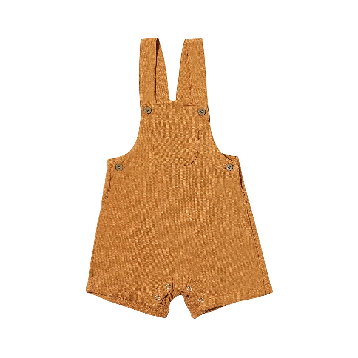 Carmel Overalls - Wild Plains