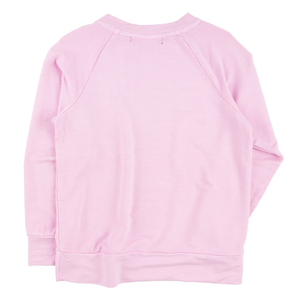 Lavender Soft Sweatshirt - Wild Plains