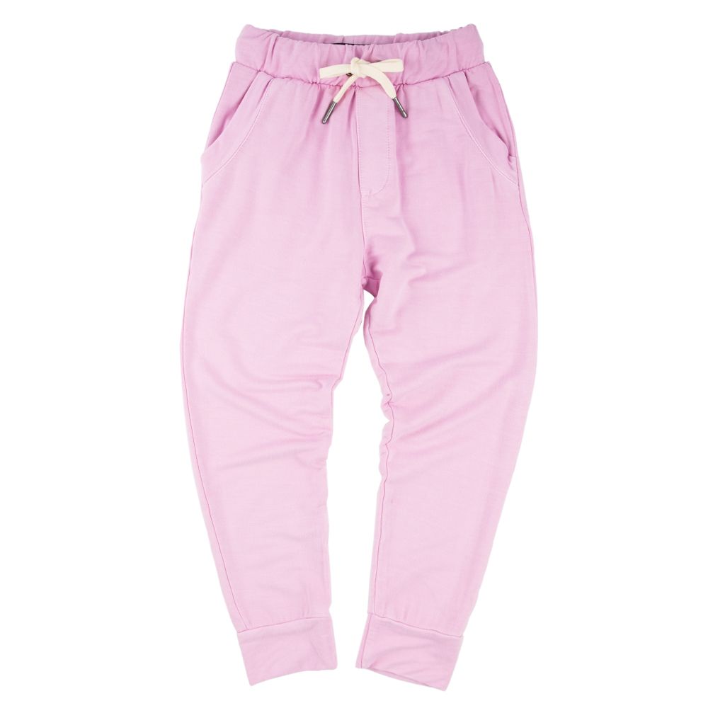 Lavender Soft Sweatpant - Wild Plains