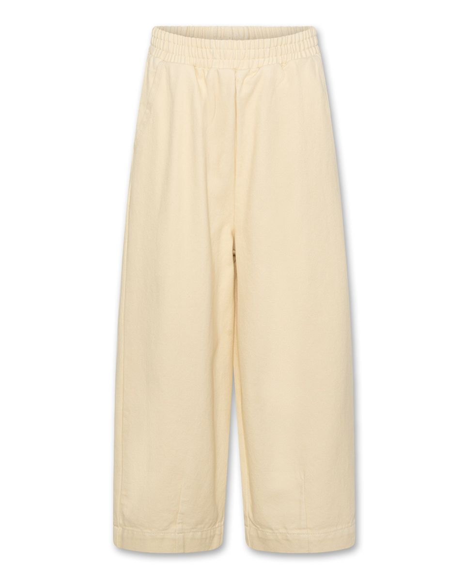 Shell Asa Pants