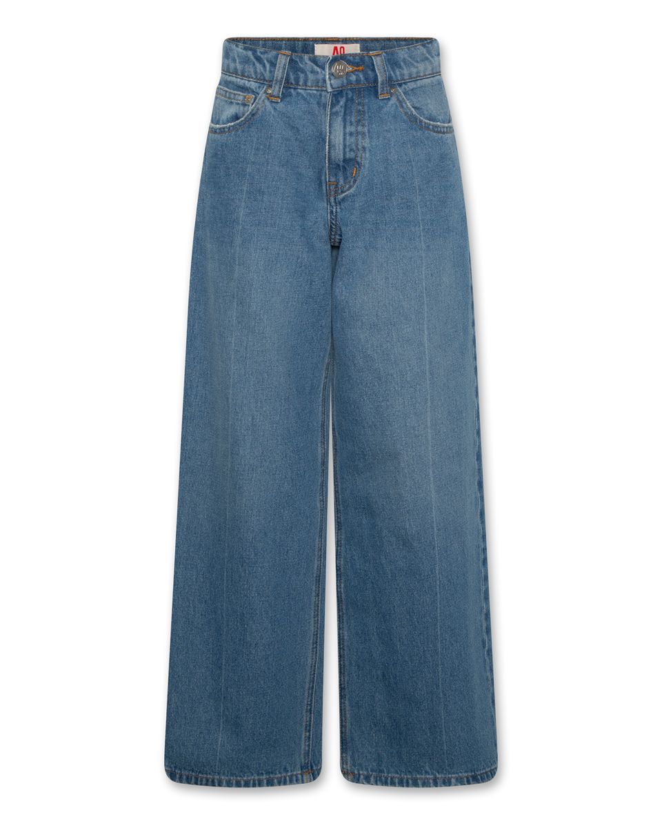 Leylal Medium Jeans