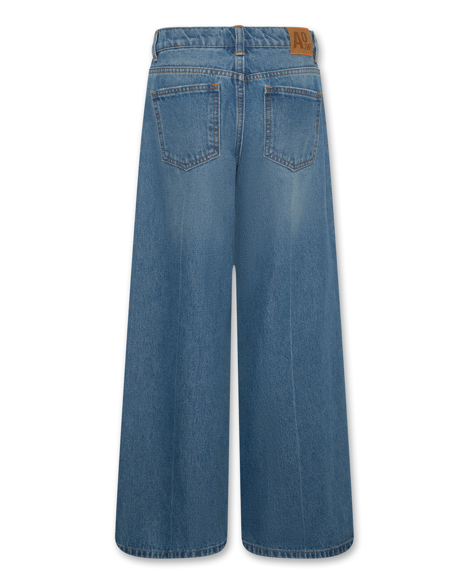 Leylal Medium Jeans