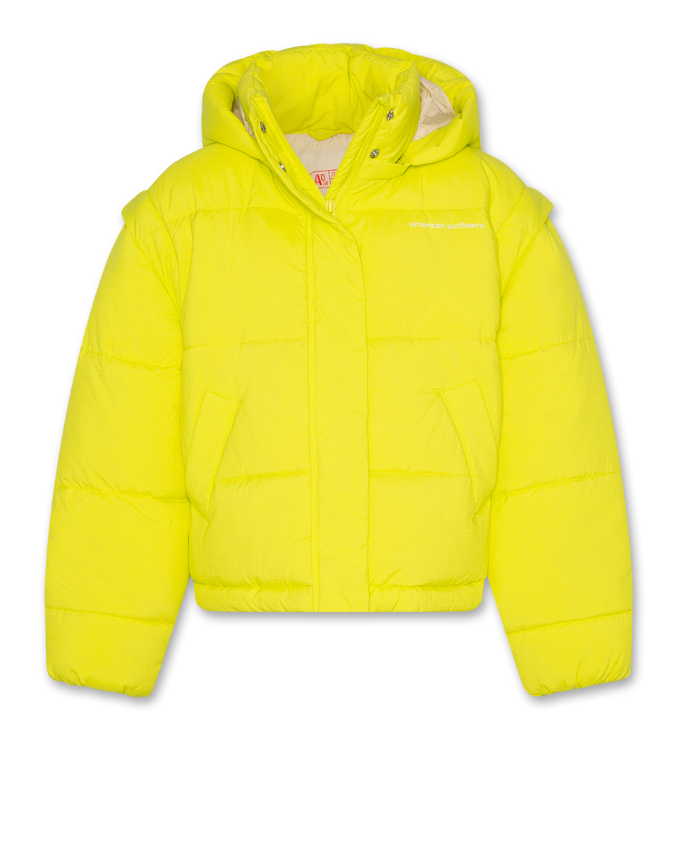 Citrus Jacket