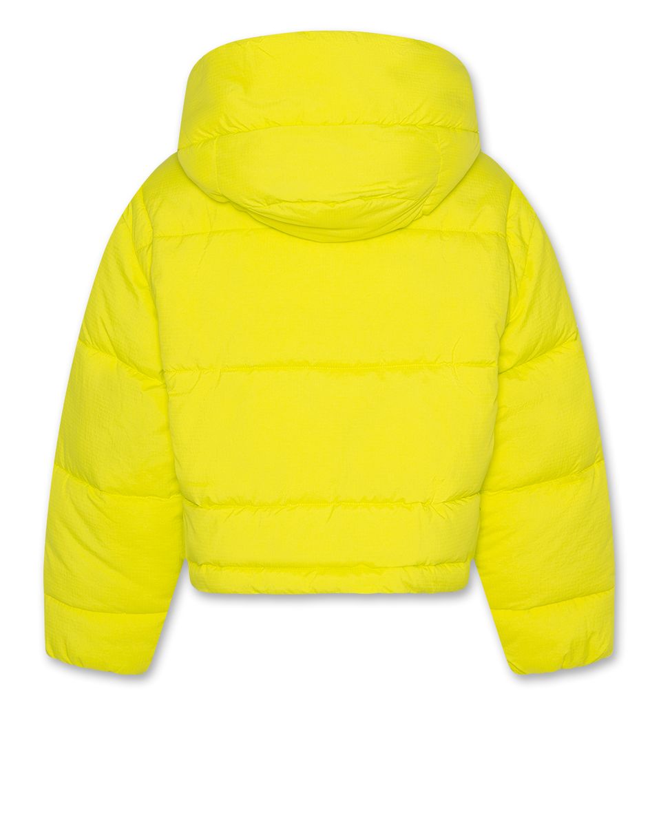 Citrus Jacket
