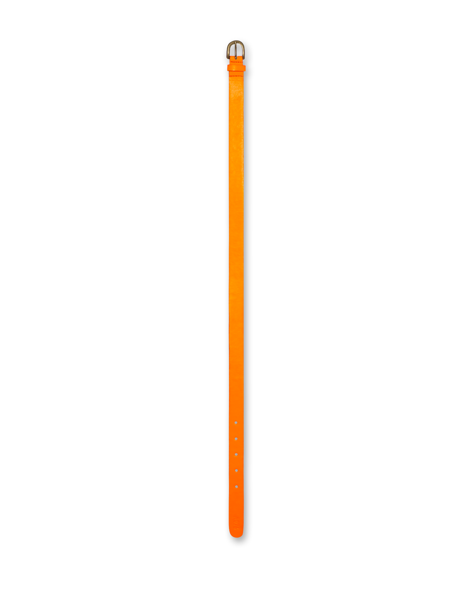 Neon Orange Belt