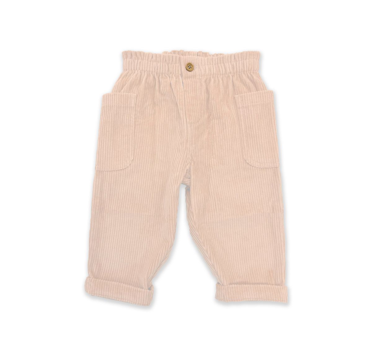 Rose Organic Cord Pant