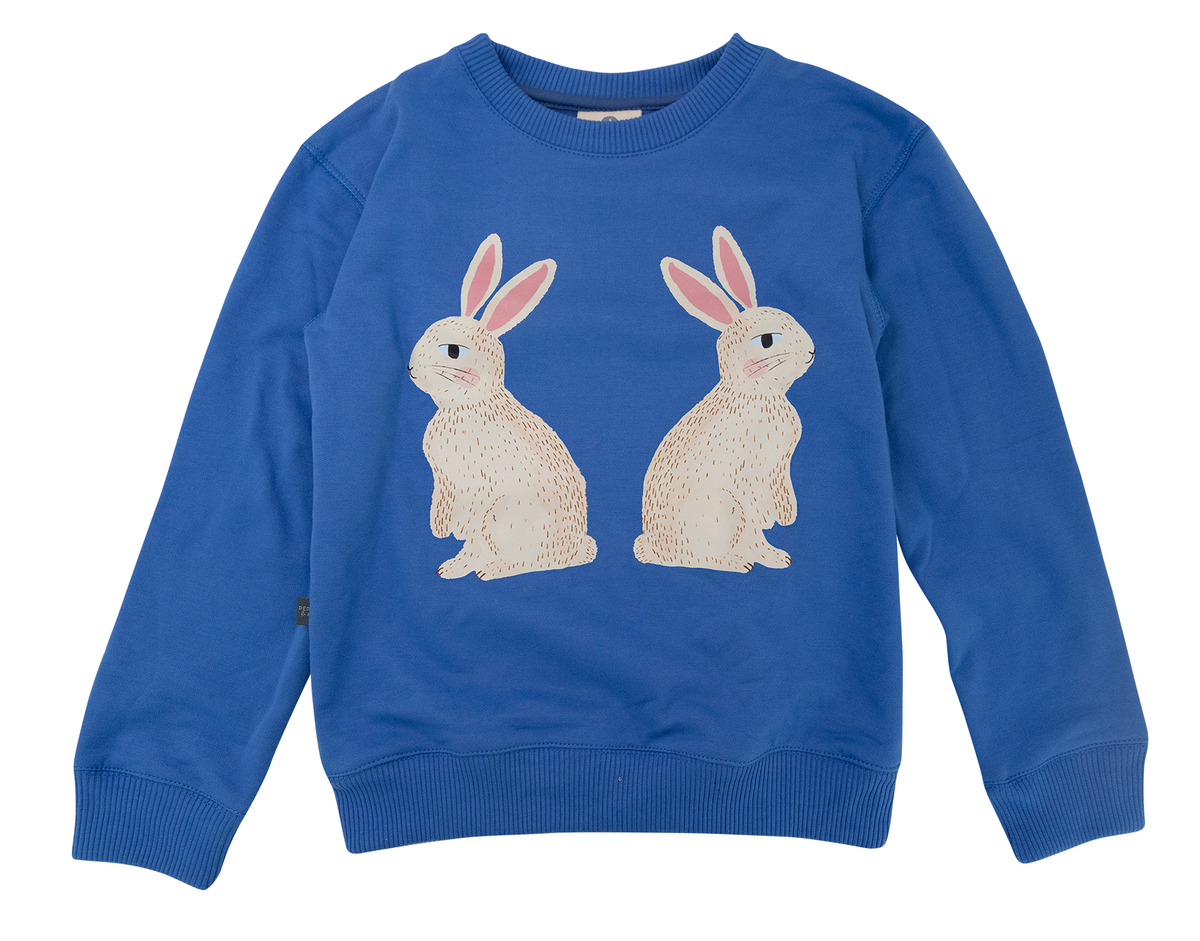 Bunnies Sweatshirt