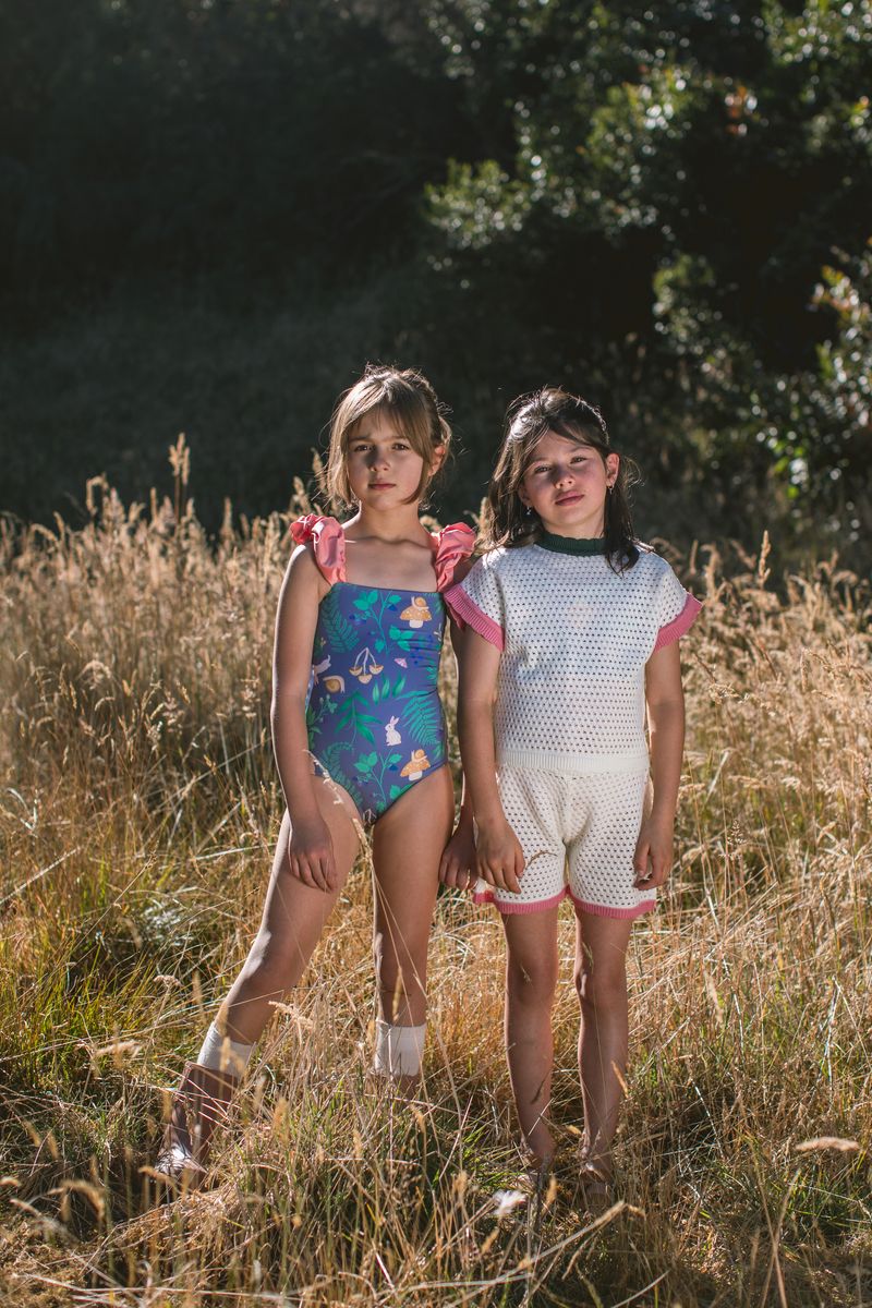 Garden One Piece