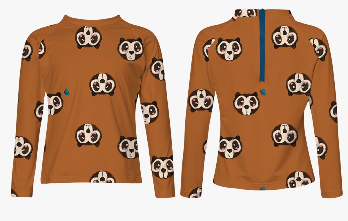 Bear Rashguard