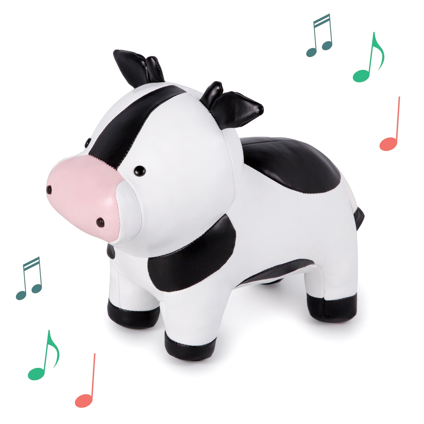 Emma the Cow Music