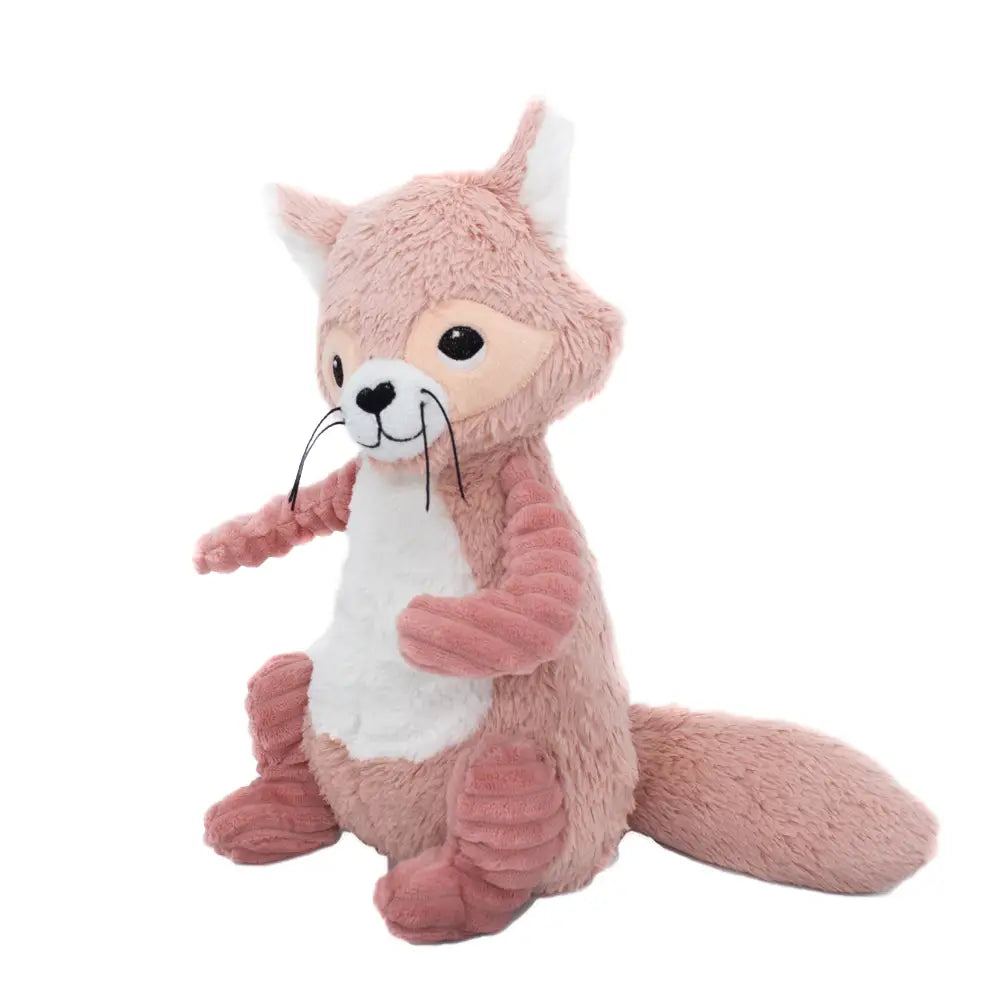 Pink Netoitou the Raccoon