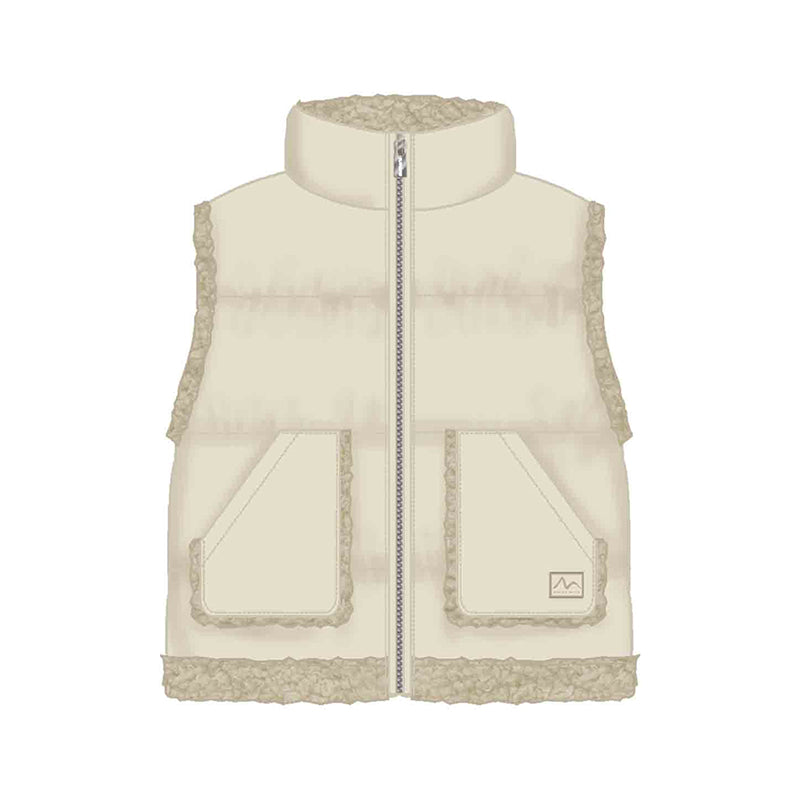 Sand Vest