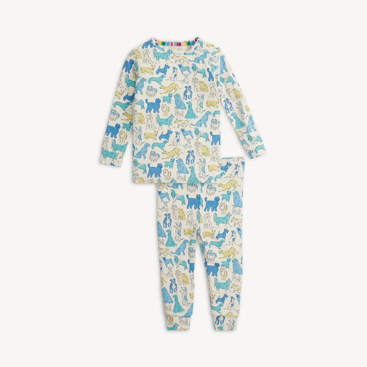 Paw-ty Pjs