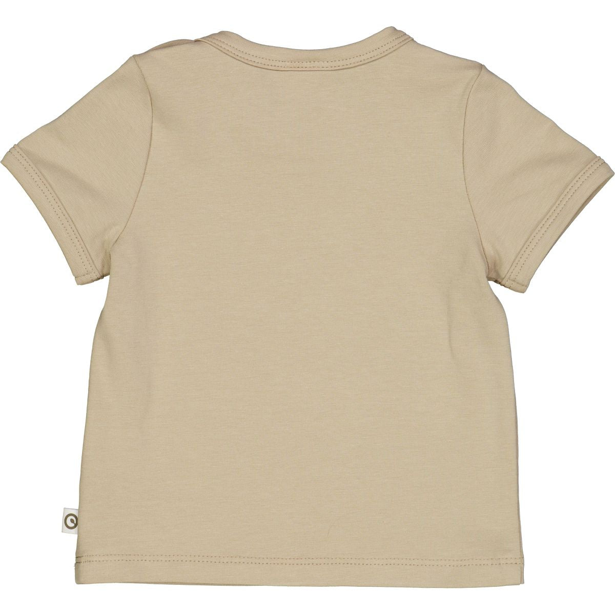 Tan Safari T-shirt