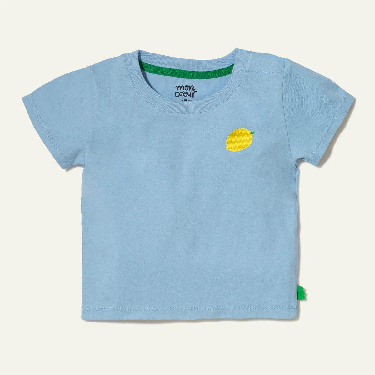 Blue Lemon T-shirt