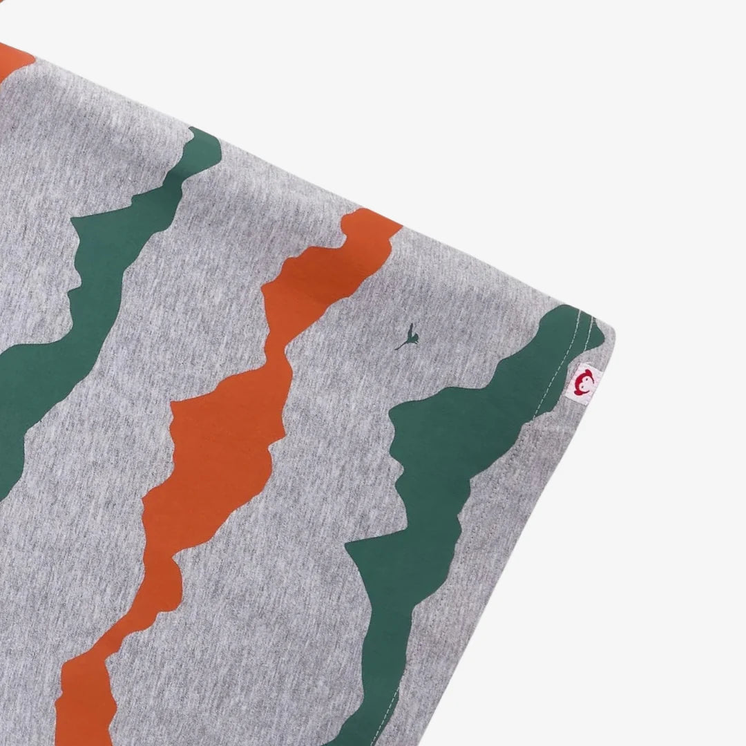 Mountain Short Sleeve T-shirt