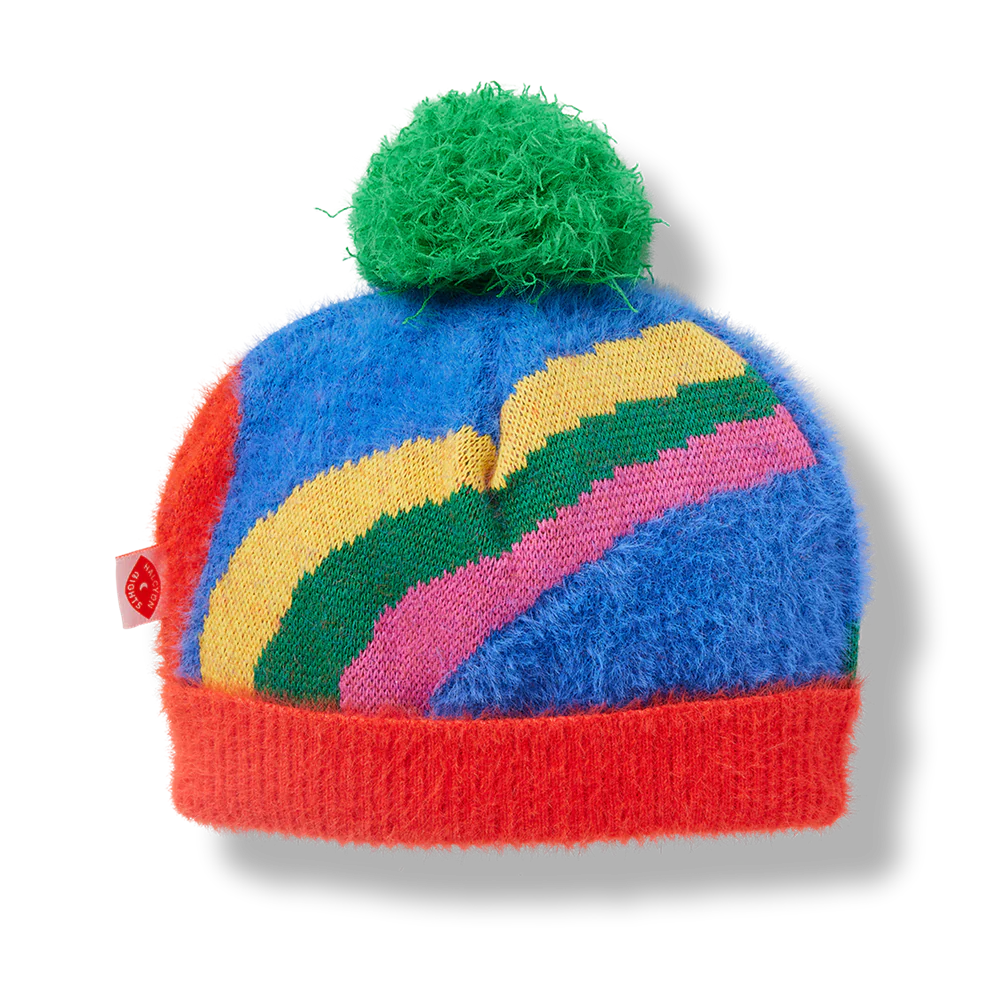 Safari Park Beanie