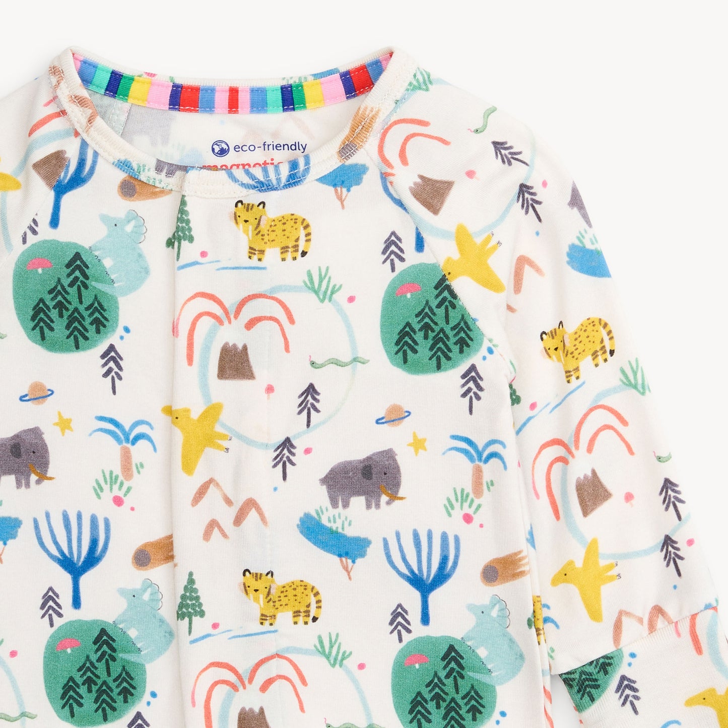 Wooly Big Deal Convertible Coverall
