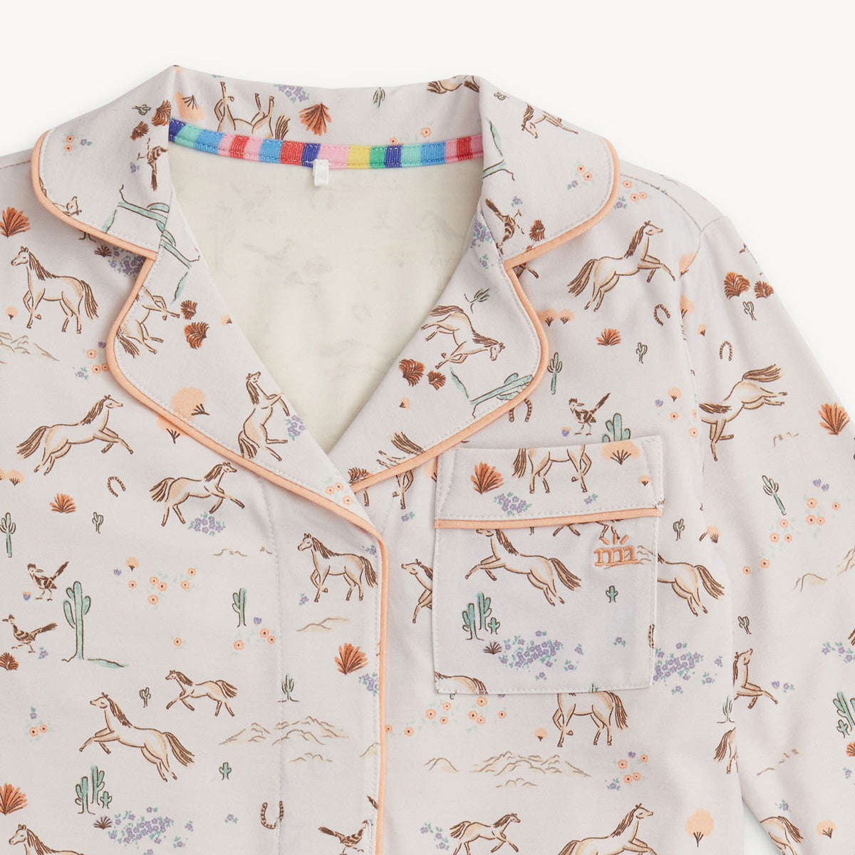Born to Run Pjs
