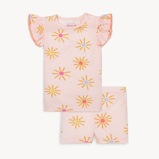 Sunnies Pajamas