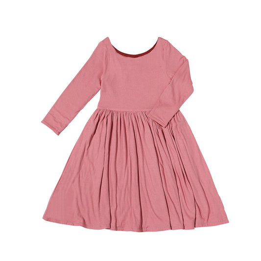 Pink reversible dress - Wild Plains