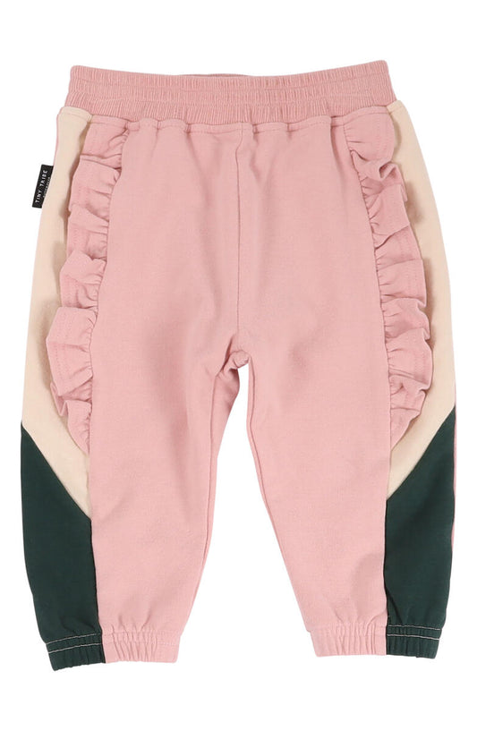 Pink Sweatpant - Wild Plains