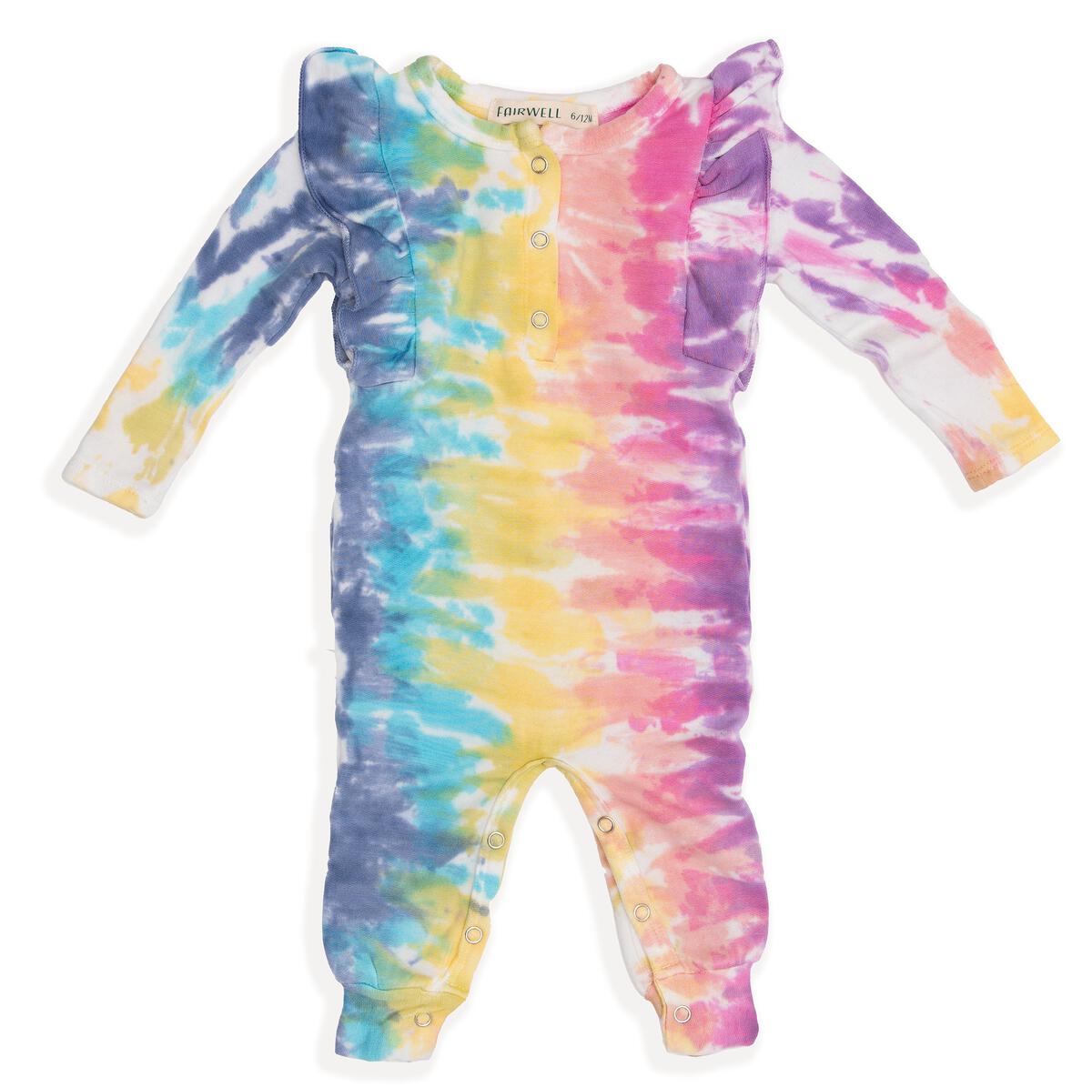 Palette Hightide Onesie - Wild Plains