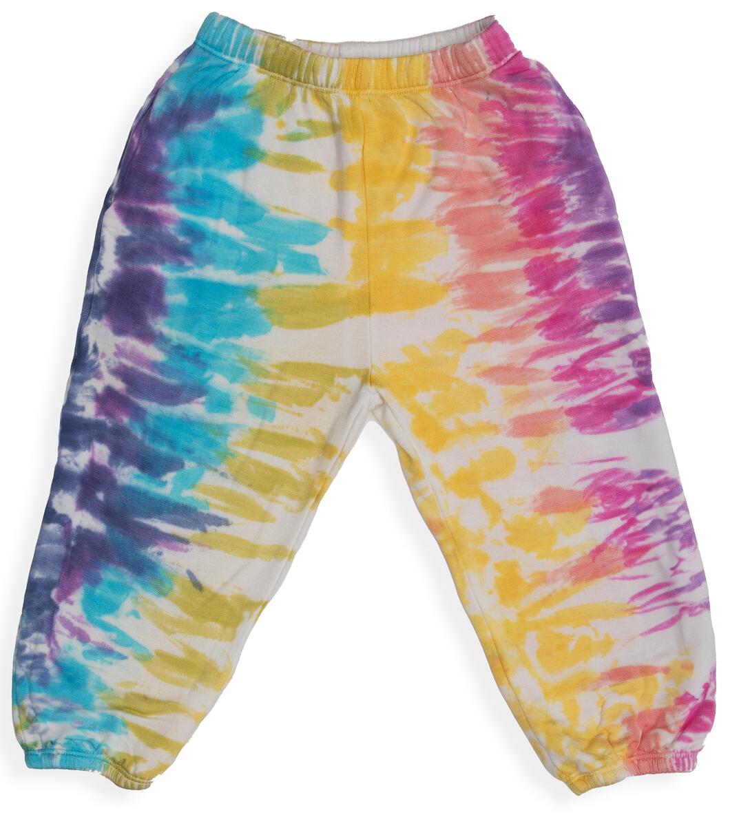 Palette Sweatpants - Wild Plains