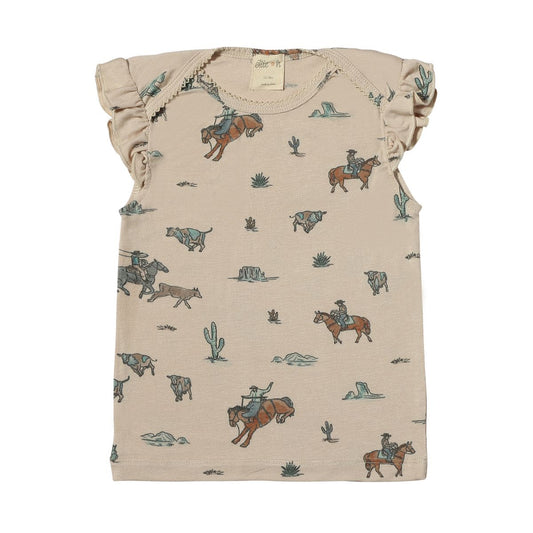 Western Tee