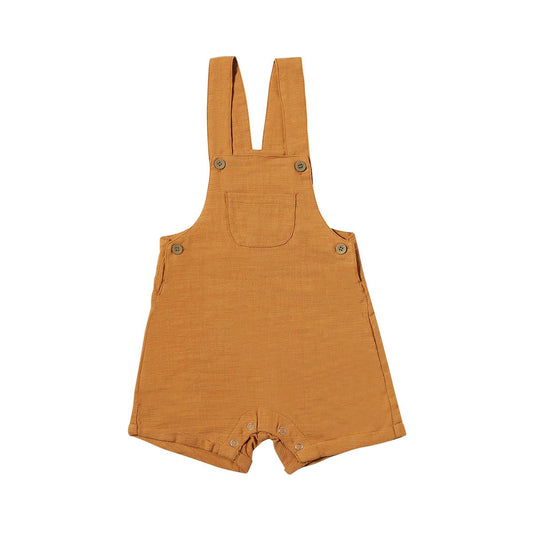 Carmel Overalls - Wild Plains