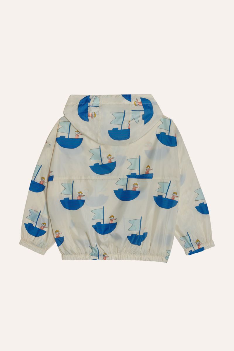 Sailor Windbreaker