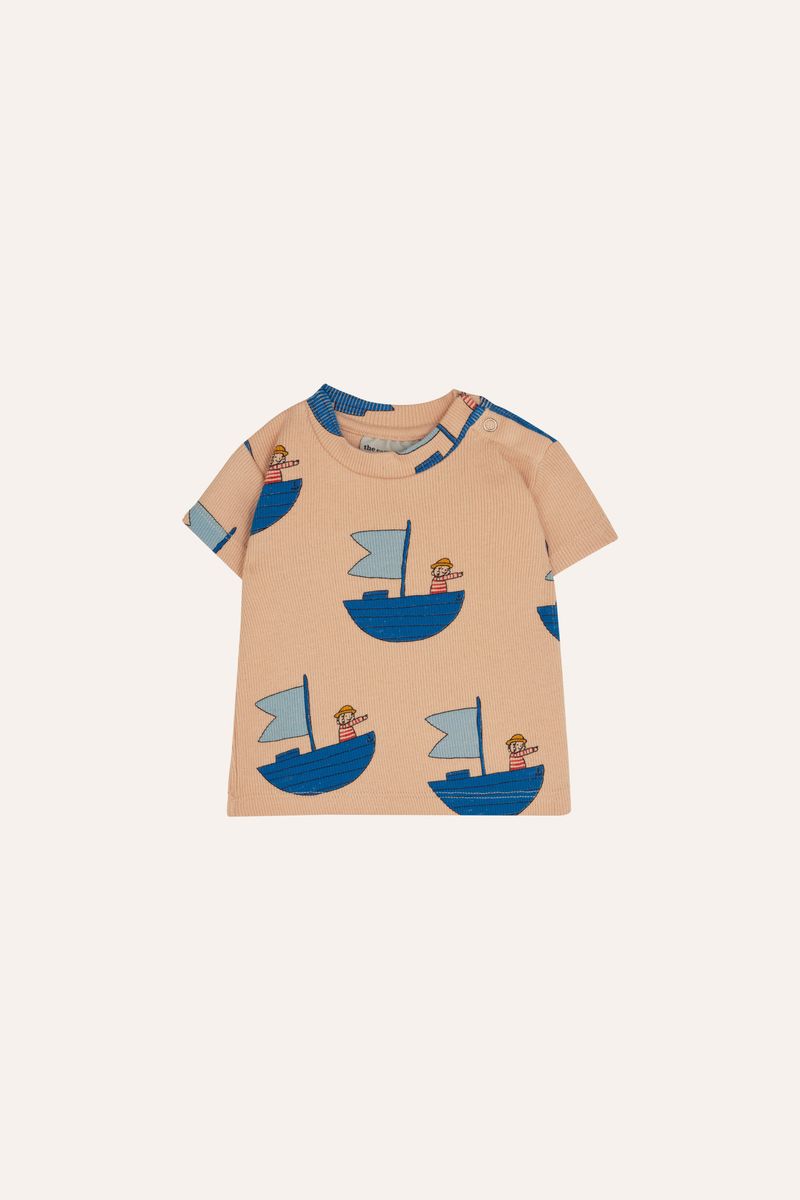 Sailor Baby T-shirt