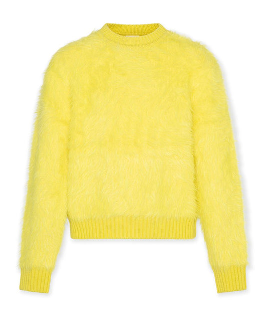 Citrus Sweater