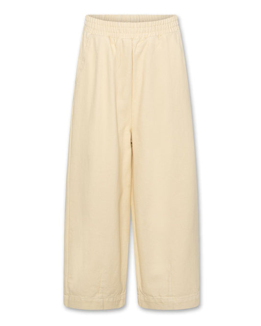 Shell Asa Pants