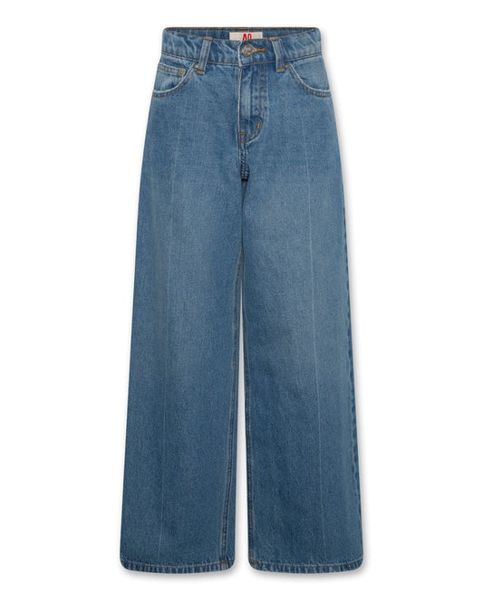 Leylal Medium Jeans