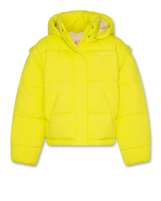 Citrus Jacket