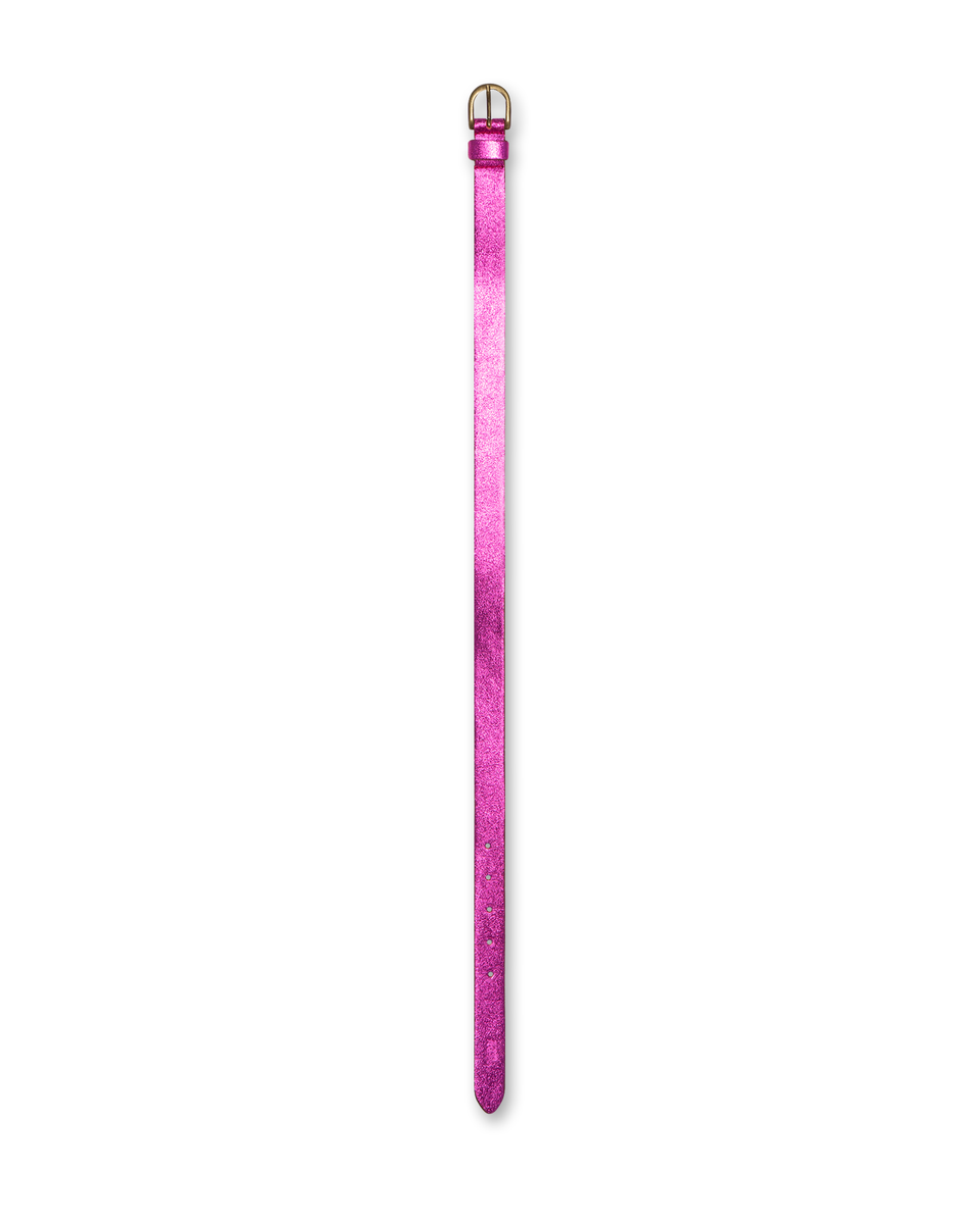 Raspberry Belt