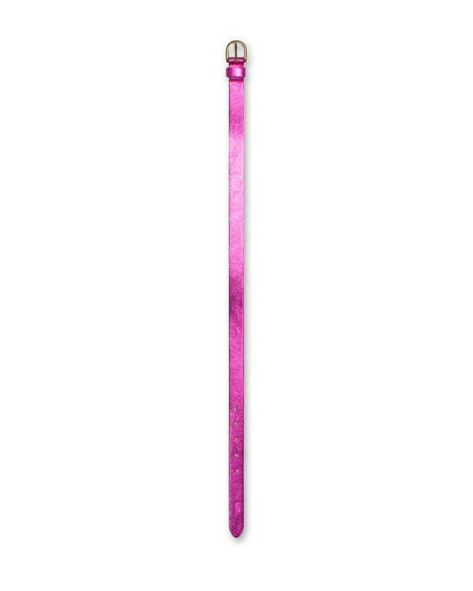 Raspberry Belt