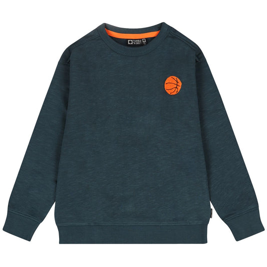 Basketball Sweatshirt