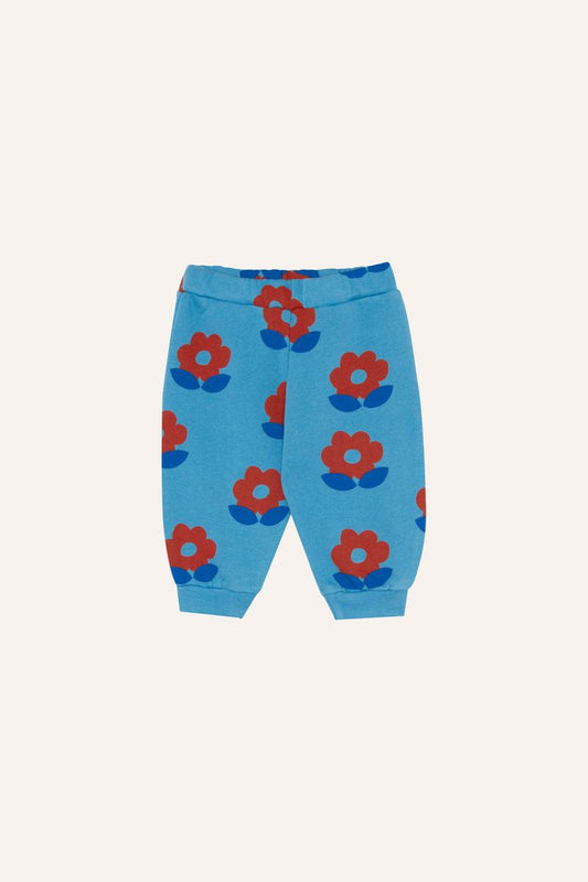 Big Flowers Baby Joggers