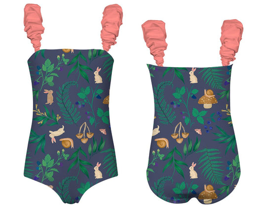 Garden One Piece