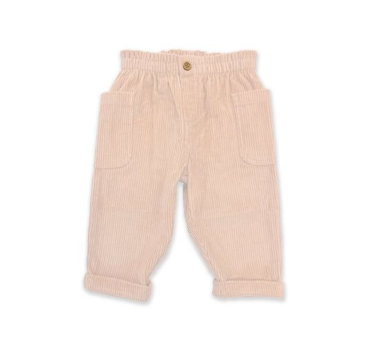Rose Organic Cord Pant
