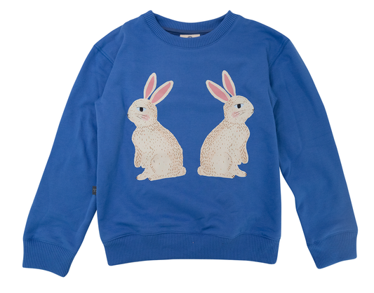 Bunnies Sweatshirt