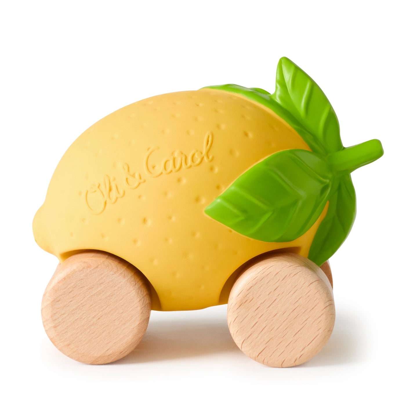 Lemon Baby Car