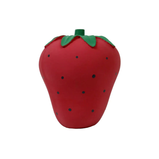 Strawberry Sensory Toy