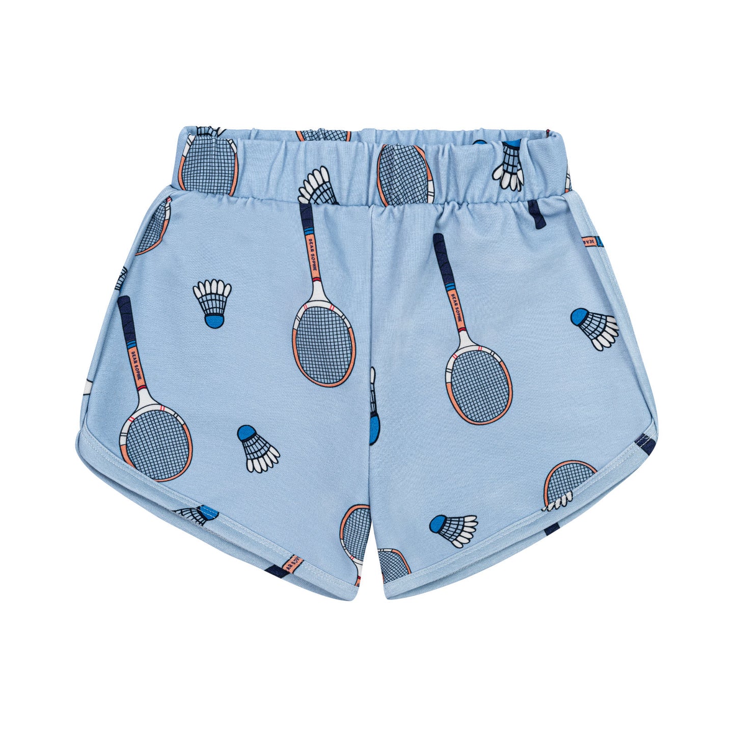 Birdie Blue Shorts