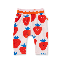 Berry Leggings - Wild Plains