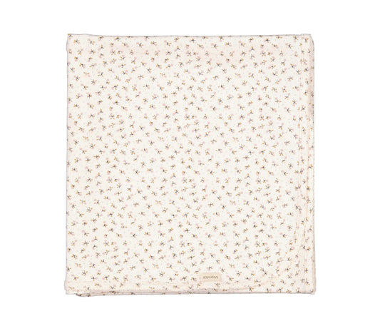 Petite Fleurs Blanket - Wild Plains