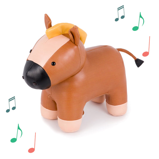 Charles the Horse Music