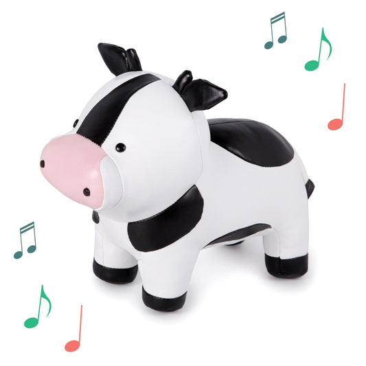 Emma the Cow Music